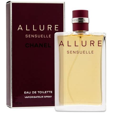 chanel allure sensuelle eau de parfum prix|Chanel Allure sensuelle perfume 100ml.